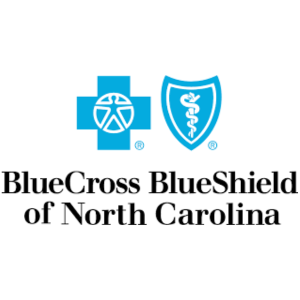 Blue Cross Blue Shield North Carolina logo