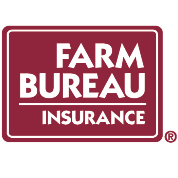 Farm Bureau Insurance sponsor logo