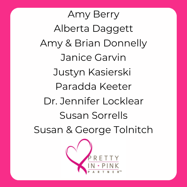 Partners In Pink