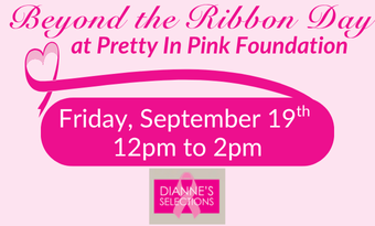 Beyond the Ribbon Day September