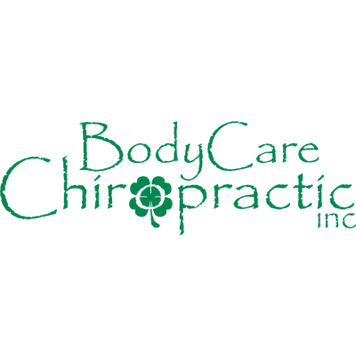 BodyCare Chiropractic logo