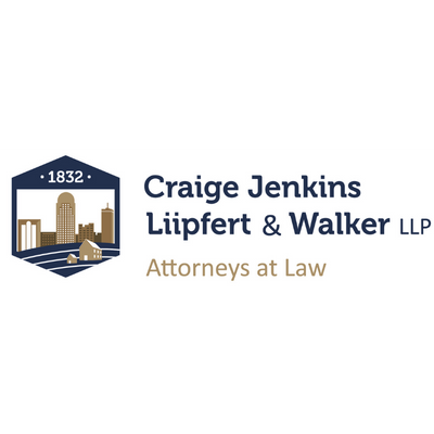 Craige Jenkins Liipfert and Walker