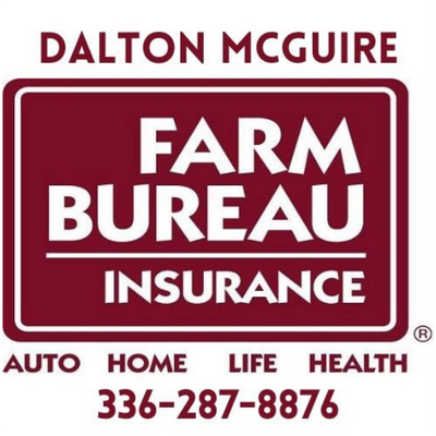 Dalton McGuire Farm Bureau