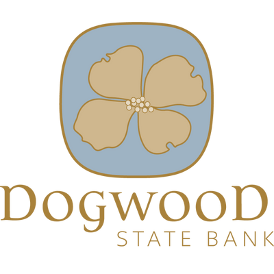 Dogwood State Bank logo