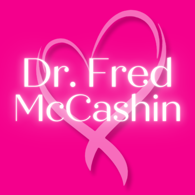 Dr. Fred McCashin logo