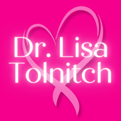 Dr. Lisa Tolntich logo