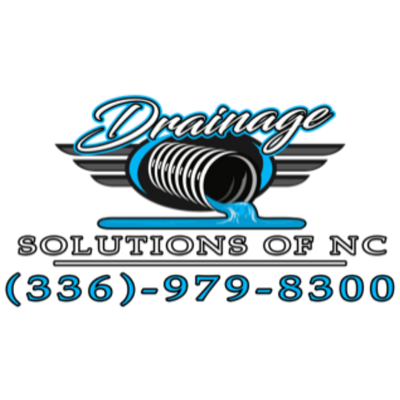 Drainage Solutions of NC