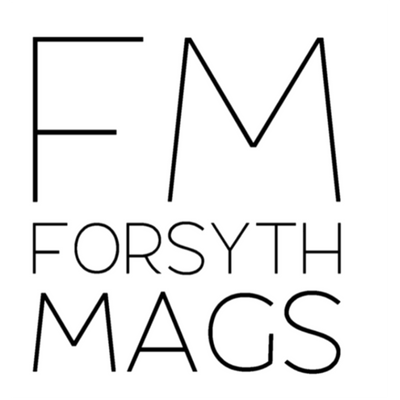 Forsyth Mags logo