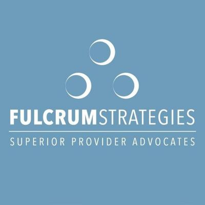 Fulcrum Strategies logo