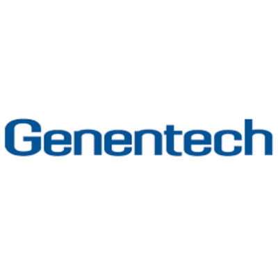 Genentech logo