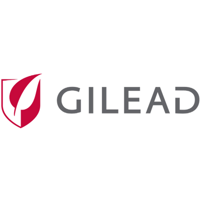 Gilead logo