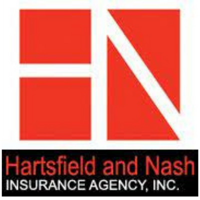Hartsfield and Nash Insurance Agency logo