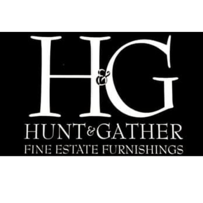 Hunt and Gather logo