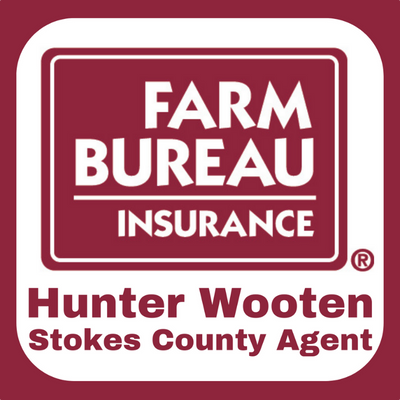 Hunter Wooten Farm Bureau