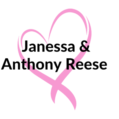 Janessa and Anthony Reese