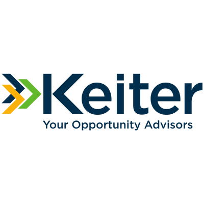 Keiter logo