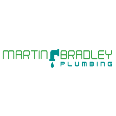 Martin Bradley Plumbing logo