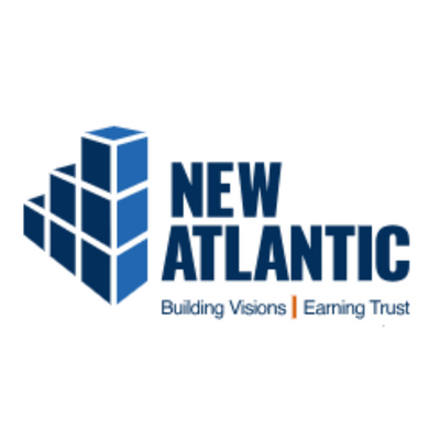 New Atlantic logo