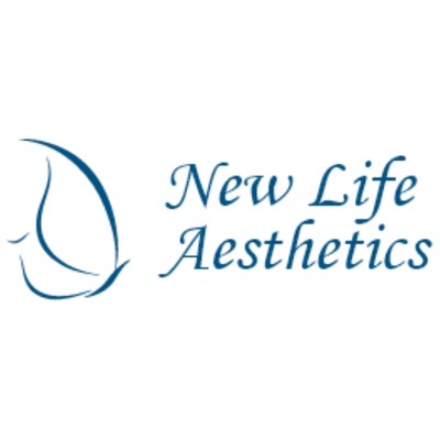 New Life Aesthetics logo