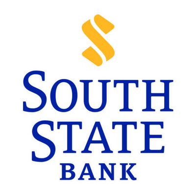 SouthState Bank logo