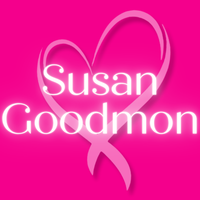Susan Goodmon logo