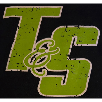 T&S logo