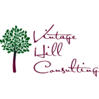 Vintage Hill Consulting logo