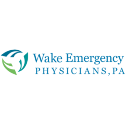 Wake Emergency Physicians logo