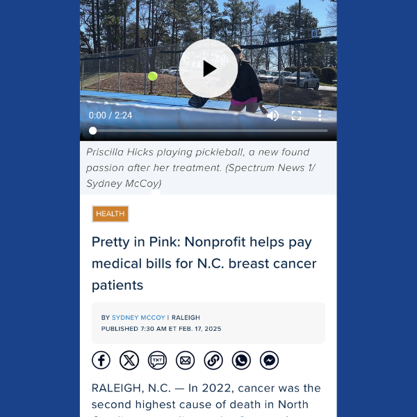 Spectrum News article picture