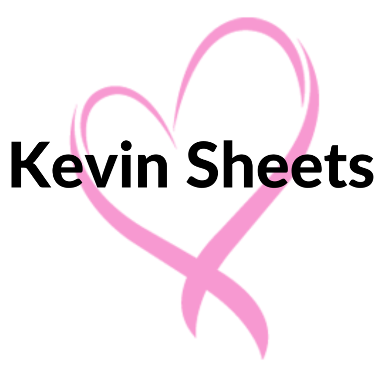 Kevin Sheets logo