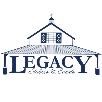 Legacy Stables & Events logo