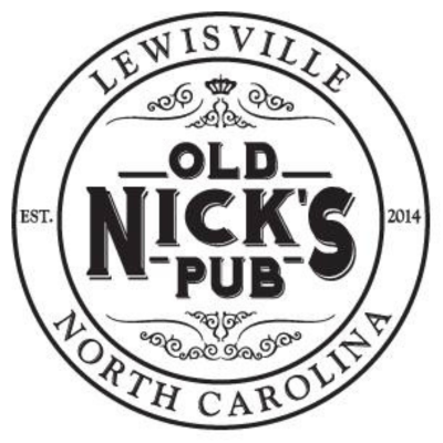 Old Nick's Pub logo