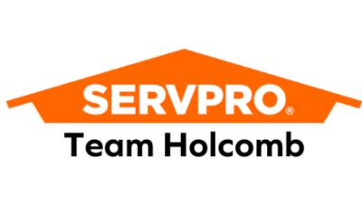 SERVPRO Team Holcomb logo