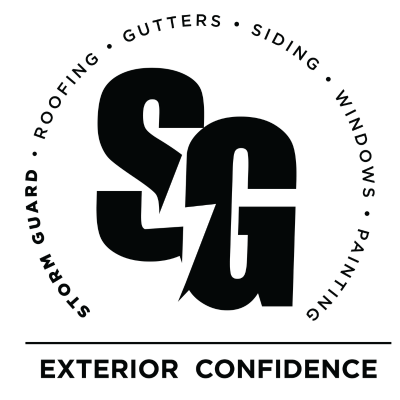 Storm Guard logo