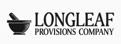 Longleaf Provisions logo