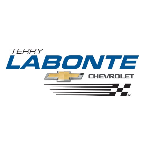 terry labonte chev logo