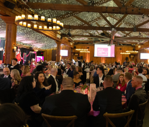 venue inside shot