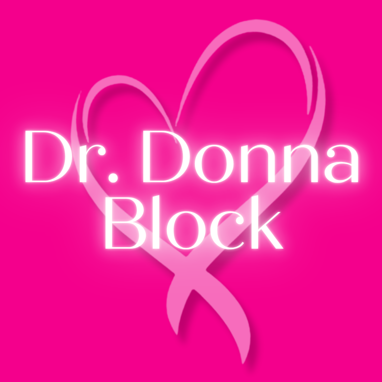PPBT25 donna block