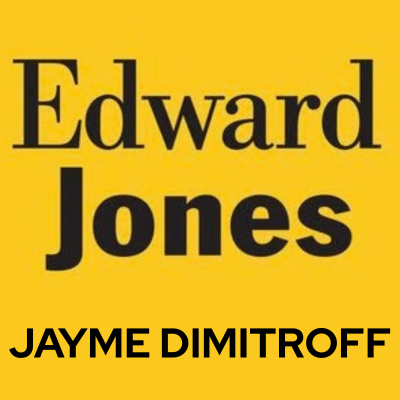 edward jones jayme